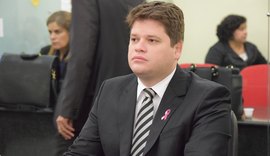 Davi Filho denuncia descaso do estado com pacientes com glaucoma