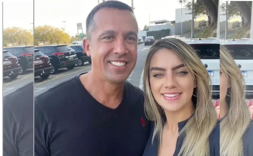 Exame aponta relação sexual pouco antes da morte da PM Gisele