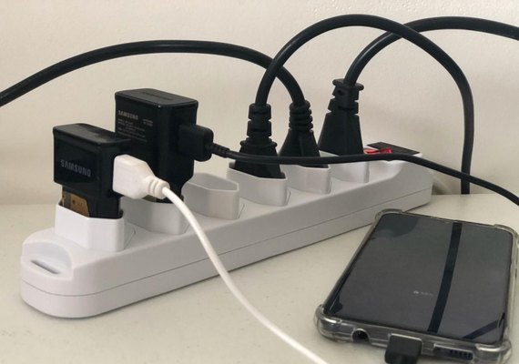 Como evitar acidentes com a energia elétrica ao construir ou reformar