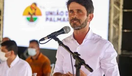 Suspeito de tentar matar prefeito de União dos Palmares é preso após perseguição