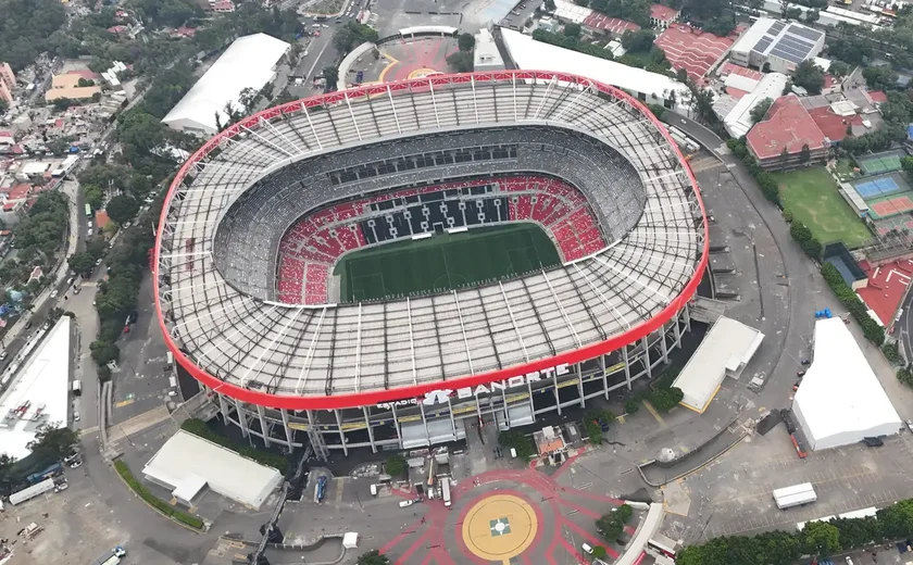 Começa nesta quinta-feira a Copa do Mundo de 2026