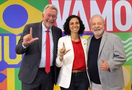 Na reta final da campanha, deputada Elida Miranda reforça candidatura à reeleição como expressão de uma política construída na militância