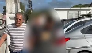 Personal trainer é preso por estupro de adolescente em academia de Marechal Deodoro