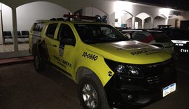 Homem é preso por tráfico de drogas em Arapiraca