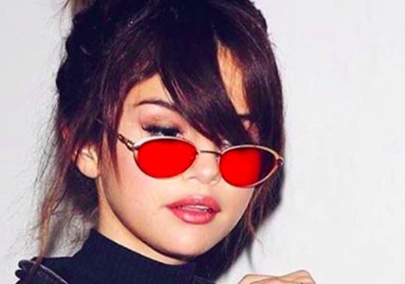 Cantora Selena Gomez ganha R$ 14 milhões por um post no Instagram