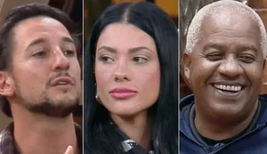 A Fazenda 17: nova enquete indica virada contra favorito do público