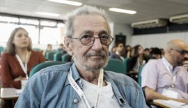 Morre Claudio Weber Abramo, fundador da Transparência Brasil