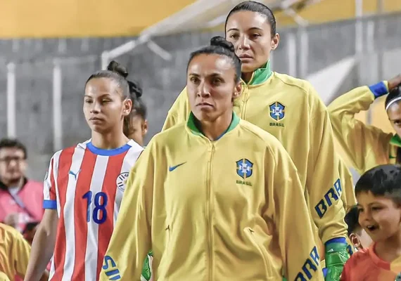 Marta e Gabi Zanotti estão na final do prêmio Rainha da América