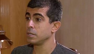 Humorista Marcius Melhem diz ser alvo de vingança: 'Minha vida foi destruída'