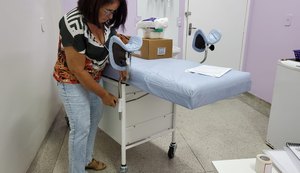 IML de Arapiraca inaugura extensão em hospital do Agreste para atender vítimas de violência sexual