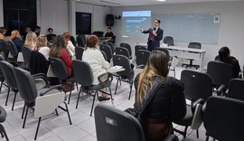 'Alagoas tem tudo para se tornar referência no extrajudicial', destaca palestrante
