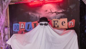 Rex Bar inicia maratona com festas temáticas de halloween a partir deste fim de semana
