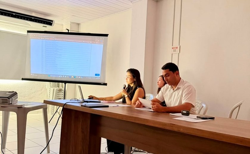 Vereador acompanha sorteio de ambulantes e celebra novas oportunidades no São João 2026