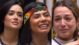Enquete Big Brother Brasil 26: Jordana, Marciele ou Samira, quem deve ser eliminada?
