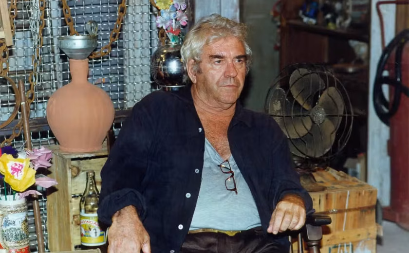Morre, aos 91 anos, o ator Juca de Oliveira