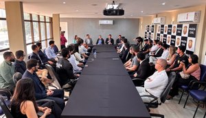 Polícia Civil apresenta resultados de atuação das Delegacias de Homicídios em Alagoas