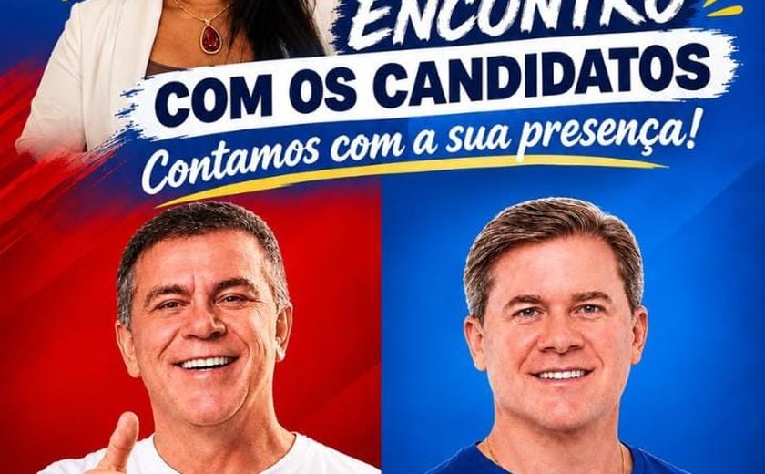 Aproximação política de Ronaldo Medeiros provoca questionamentos em Alagoas