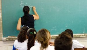 58% dos professores da educação infantil não têm diploma em AL