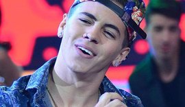 Abandonado, MC Biel, agora Gah, participará de “A Fazenda 9”
