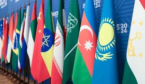 Brasil assume presidência do Brics em meio à expansão do bloco