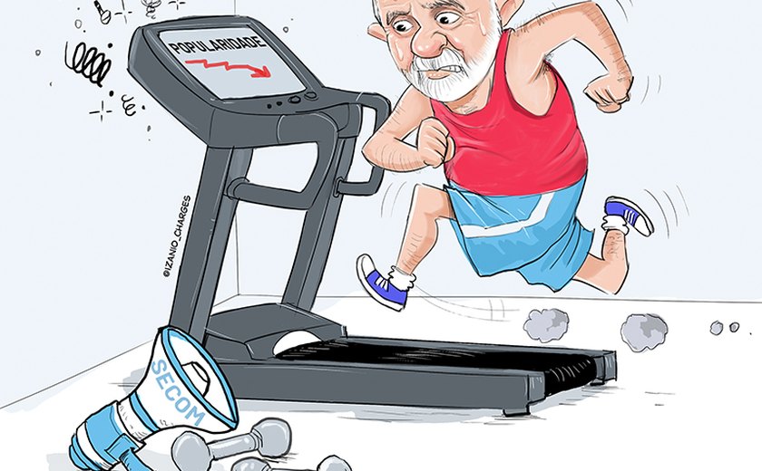 Corrida pela vice