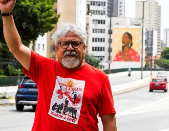 PCB traz Edmilson Costa como candidato à Presidência