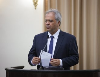 Deputado Silvio Camelo comemora aprovação do Programa Professor Mentor enviado pelo governador Paulo Dantas