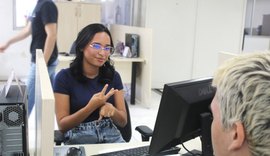 Secretaria de Fazenda de Maceió oferece atendimento com intérprete de Libras