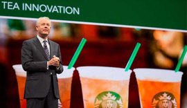 Starbucks promete fim do canudo de plástico até 2020