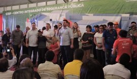 População da região comemora anúncio da construção de um Cisp em Mata Grande