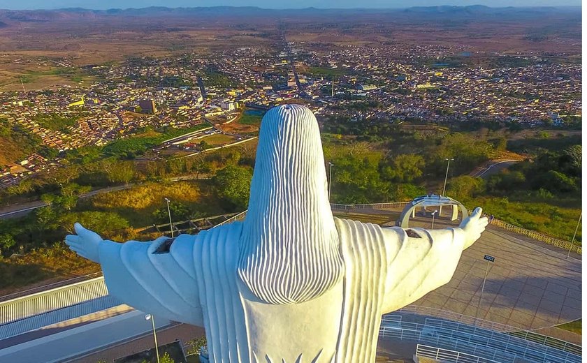 Cidade de Palmeira dos Índios abre seu Festival de Inverno