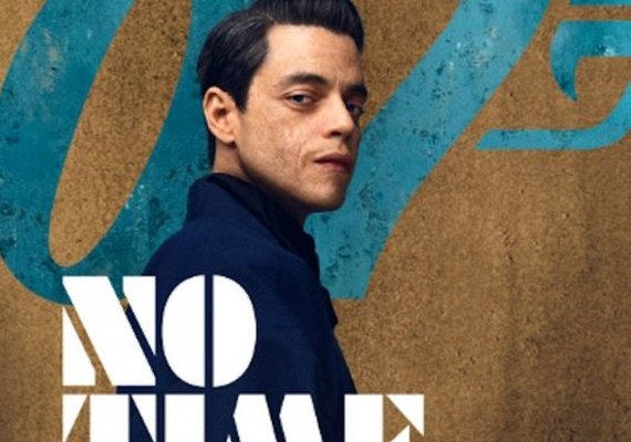 Assista aqui! '007-Sem Tempo para Morrer': Novo trailer foca no vilão Safin