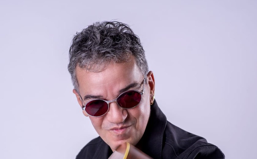 Show “Minha História”  acontece no Villa Farol, nesta sexta-feira