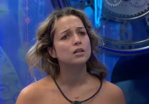 BBB 26: preferida ao pódio perde favoritismo após votar em aliado