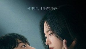 Surpreendente! K-drama A Lição supera Wandinha no ranking de mais vistos na Netflix