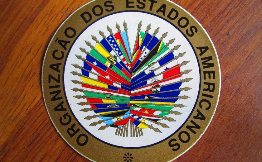 Alagoas receberá missão da OEA para acompanhar processo eleitoral