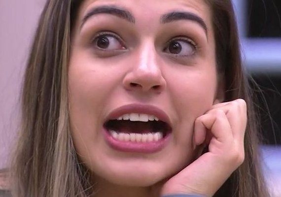 'BBB 17' Resumo: Vivian brinca sobre paredão perfeito, 'Emilly contra Emilly'