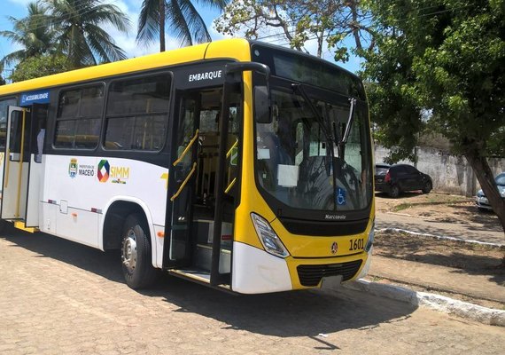Ônibus da Linha 036 voltam a passar pelo Aeroclube
