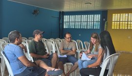 Verde Alagoas busca PCDs e reabilitados do INSS em União dos Palmares
