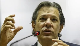 Fernando Haddad pede apoio da Febraban para projetos que tramitam no Congresso