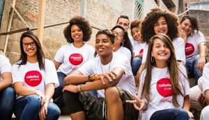 Em Alagoas, Coletivo Jovem segue com mais de mil vagas abertas para capacitação de jovens ao primeiro emprego