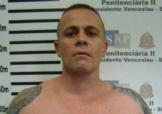 Gegê do Mangue foi morto por gerente de Marcola, diz bilhete