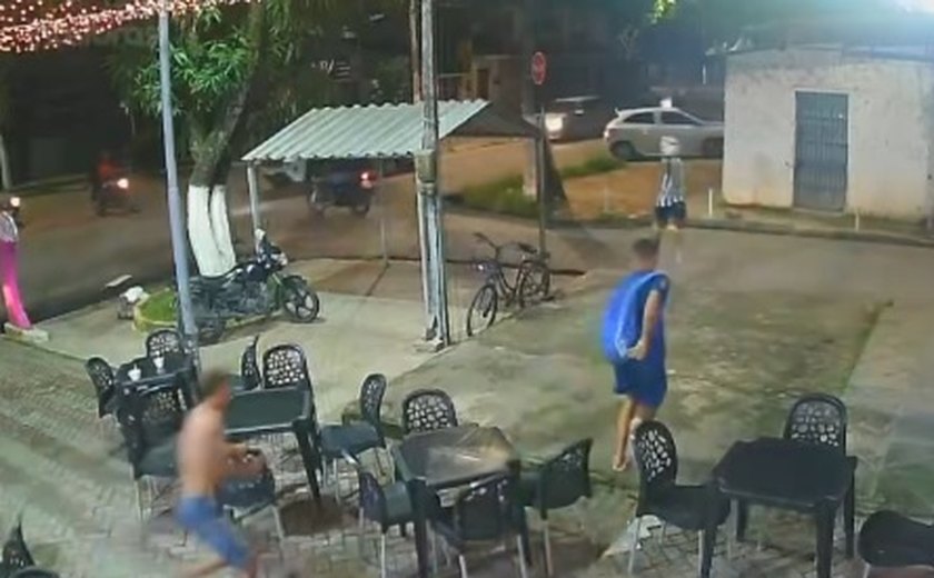 Polícia Civil inicia  investigação de homicídio no Conjunto Salvador Lyra