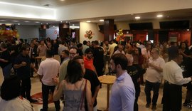 Maceió Shopping comemora 35 anos de história com novidades para os alagoanos