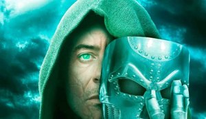Vingadores: Doutor Destino mostra Robert Downey Jr. usando magia em novo vídeo
