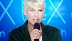 Xuxa quer 'puxar o tapete' de Faustão e comprar o 'Dança dos Famosos'