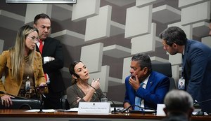 CPI das Bets convoca influenciador alagoano para depor como testemunha