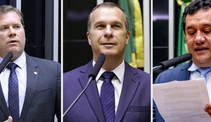 Deputados priorizam reeleição e evitam declarar apoio presidencial
