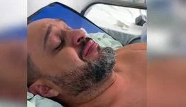 Homem perde movimentos do corpo após ser atingido por onda em praia de Recife