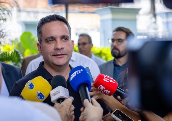Governo de Alagoas antecipa salário dos servidores para esta sexta-feira